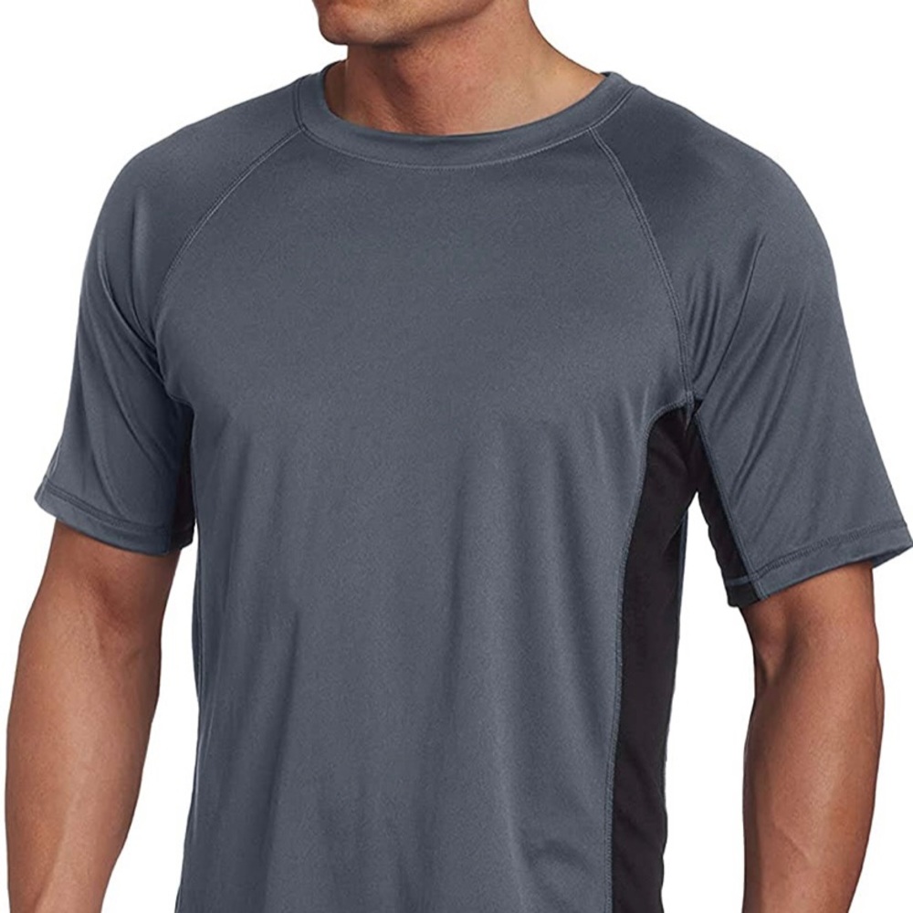Kanu Surf mens rush guard